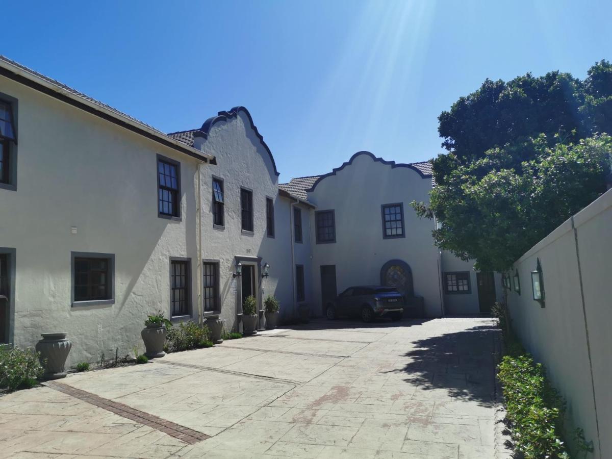 Blouberg Manor Bloubergstrand Exterior foto