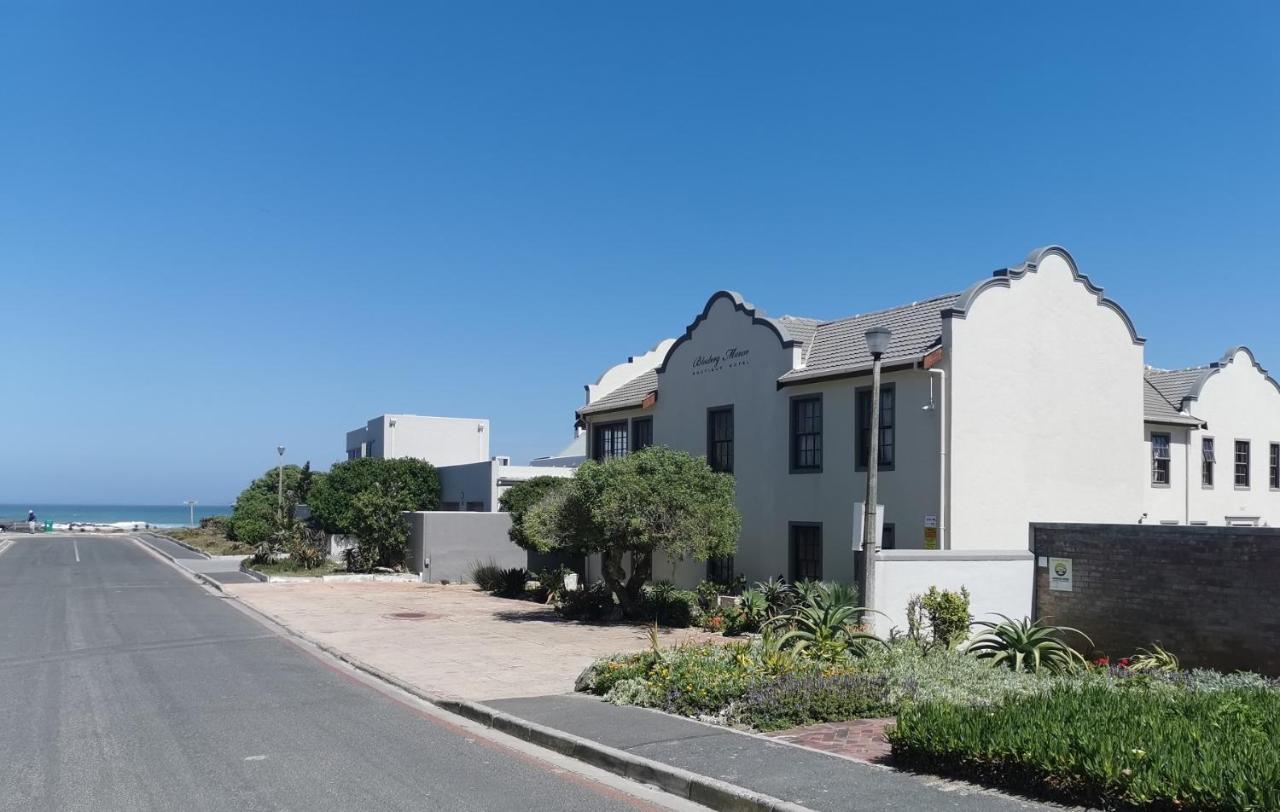 Blouberg Manor Bloubergstrand Exterior foto