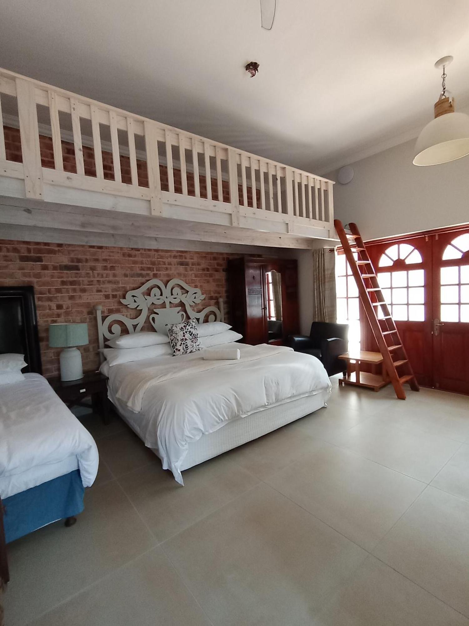 Blouberg Manor Bloubergstrand Exterior foto