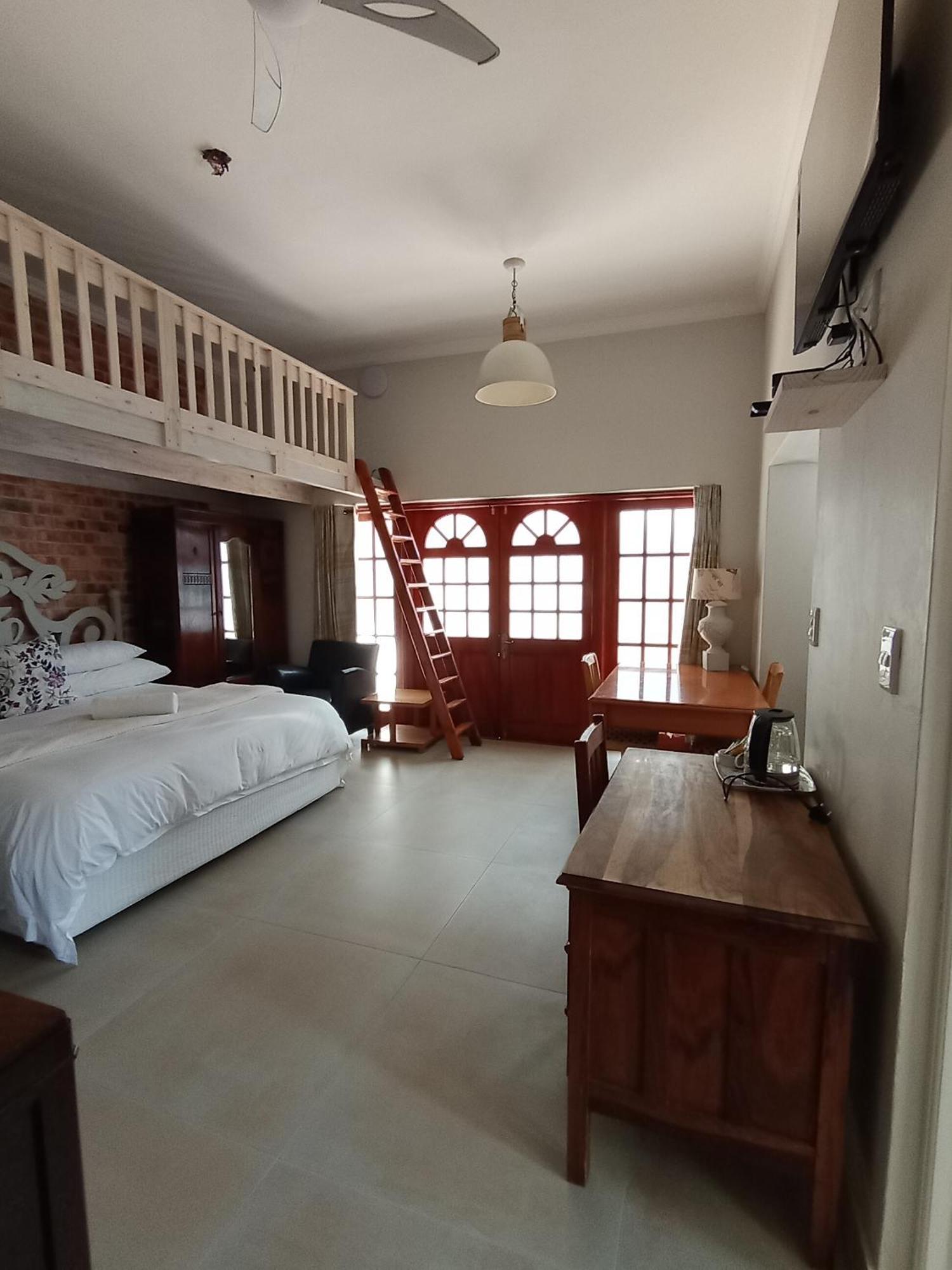 Blouberg Manor Bloubergstrand Exterior foto